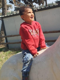 Hatay'da su dolu inşaat temeline düşen 2 kardeş öldü / Ek fotoğraflar