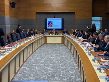 Bakan Bak: Projelerimiz, çocukların suça sürüklenme riskini azaltan faktörler arasında