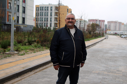 Depremzedeler, yeni yuvalarının ödeme planını sevinçle karşıladı / Ek fotoğraflar