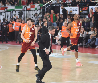 Karşıyaka-Galatasaray / Ek fotoğraflar