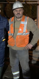 Zonguldak'ta maden ocağında göçük: 2 ölü, 1 yaralı (4)