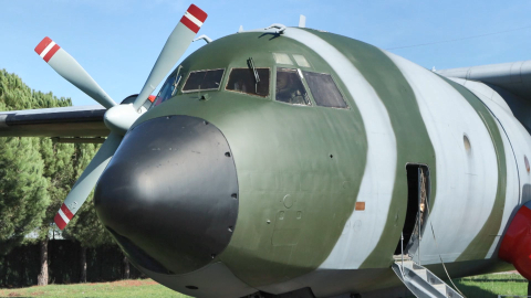 İstanbul - Yenilenen İstanbul Havacılık Müzesi 'Sonsuz Aşk' konseriyle kapılarını açtı