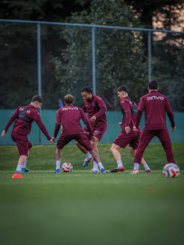 Trabzonspor’da Gaziantep FK maçı hazırlıkları start aldı