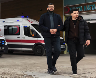 Takiple durdurulan otomobilde bonzai ele geçirildi, sürücü tutuklandı