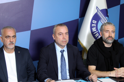 Adana Demirspor’da 3’üncü Lig’e düşürülme tehlikesi