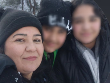 7 yıl önce evlendiği çocukluk aşkıyla kazada öldü / Ek fotoğraf