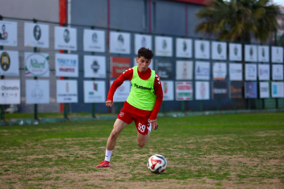 Karşıyaka'ya Adem can suyu verecek