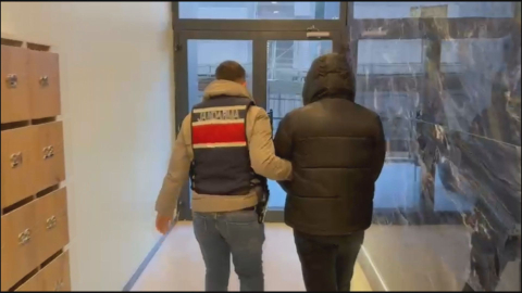 İstanbul - İstanbul merkezli 6 ilde uyuşturucu ve yasa dışı bahis operasyonu: 17 şüpheli tutuklandı