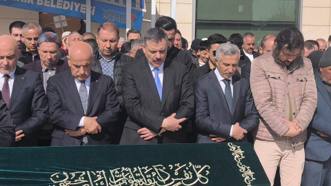 Bakan Çiftçi, Kahramanmaraş'ta (3)