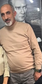 İzmir’de iftar çadırında görevli belediye personeline bıçaklı saldırı