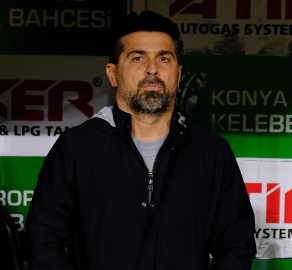 TÜMOSAN Konyaspor- Galatasaray / Ek fotoğraflar