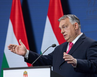 Macaristan: AB'nin Rusya'ya yönelik 20’nci yaptırım paketini reddedeceğiz