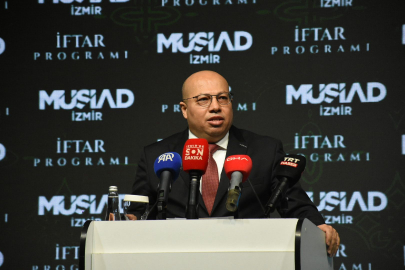 AK Parti Genel Sekreteri İnan’dan CHP’ye: Partinizi esir alan rüşvet virüslerini temizleyin