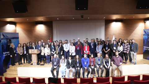 KOBİ’lerin Avrupa sınavına yapay zeka desteği: KarbonBot tanıtıldı