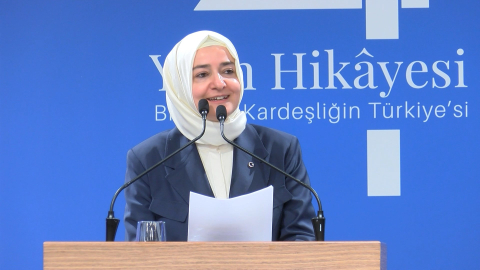 AK Parti’de ‘Engelsiz Türkiye Yüzyılı’ iftarı