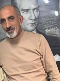 İftar çadırında görevli belediye personeline bıçaklı saldıran şüpheliye gözaltı