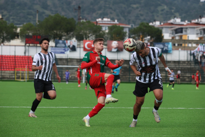 Nazillispor'da yine çekilme iddiası