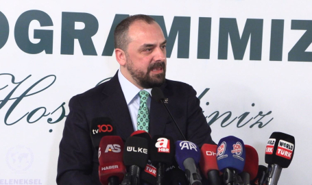 AK Parti’li Acar: Terör meselesini artık tarihin çöplüğüne atmak konusunda kararlıyız