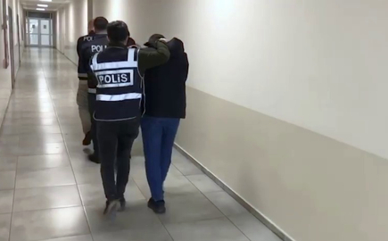 'Başkomiser' yalanıyla 20 milyonluk dolandırıcılığa 3 tutuklama