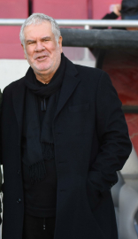 İzmir Çoruhlu'da Eriş veda ediyor