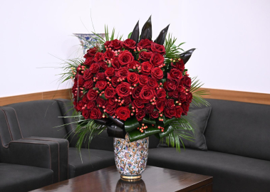 Bahçeli, Cumhurbaşkanı Erdoğan'ın doğum gününü kutladı