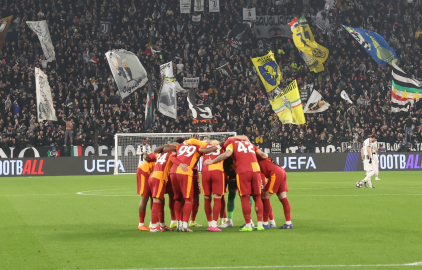 Galatasaray 12 yıl sonra Şampiyonlar Ligi’nde son 16’ya kaldı