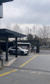 İstanbul - Beyoğlu’nda üniversitede 'dönem ödevi' kavgasında arkadaşını göğsünden bıçakladı