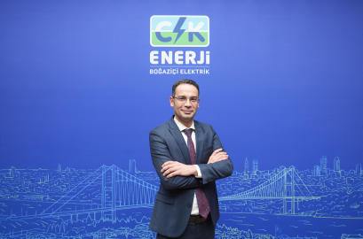 CK Enerji Boğaziçi Elektrik, ‘Gayrimenkulün Enerjisi-2025’ raporunu açıkladı