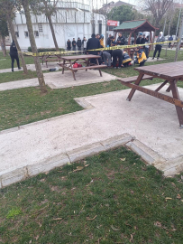 İstanbul - Esenyurt'ta eşini silahla yaraladıktan sonra kendini vuran koca öldü