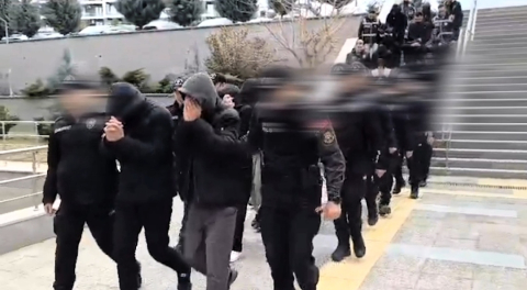 Batman merkezli 10 ilde yasa dışı bahis operasyonu; 42 tutuklama