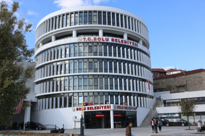 Bolu Belediye Başkanı Tanju Özcan gözaltına alındı / Ek fotoğraf