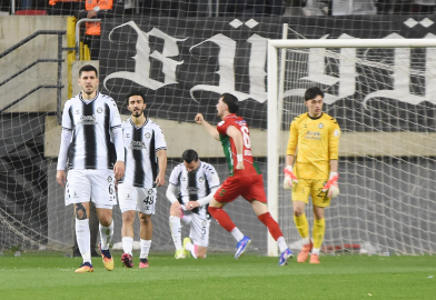 Karşıyaka - Altay / Fotoğraflar