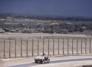 İsrail, Gazze’ye açılan tüm kapıları kapattı