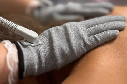 “Enerji Kanallarıyla Şifa: Lale Yolcu Meridyen Terapinin Bilinmeyenlerini Anlatıyor