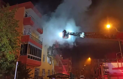 Doğal gaz borusunu kesip patlamaya neden olmuştu; hakkında istenen ceza belli oldu