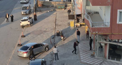 Malatya'da 4.3 büyüklüğünde deprem