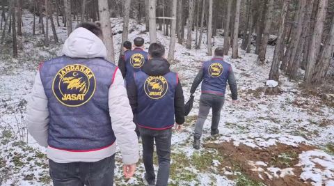 Ormanda bulunan kafatası ve kemik parçaları 2 kadına ait çıktı; 10 yıllık çifte cinayet aydınlatıldı