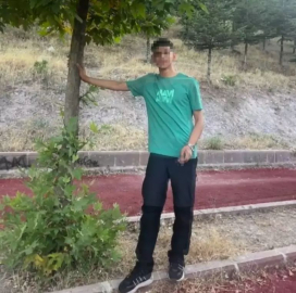 15 yaşındaki Fatih'i öldüren akranına haksız tahrik indirimiyle 12 yıl hapis cezası