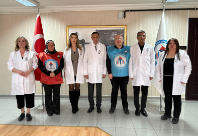 Eğitim Gücü-Sen'den Fatma Nur Çelik açıklaması