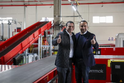 Aras Kargo'dan Gaziantep'e 'Transfer Merkezi' yatırımı