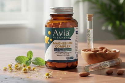 Magnezyum Neden Kullanılmalı? Hangi Form Kimler İçin Daha Uygun?