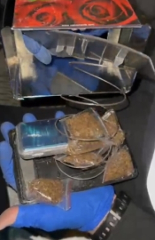 İstanbul- Büyükçekmece'de uyuşturucu operasyonu; 5 gözaltı