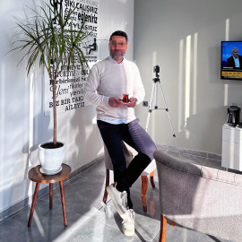 Tadilat vaadiyle 2,5 milyonluk vurgun iddiasında 2 sanığa tahliye