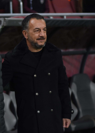 Tire 2021 FK'da Ufuk Uysal bıraktı