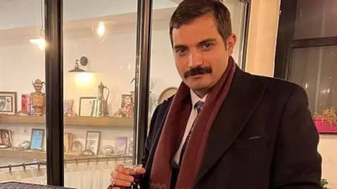 Sinan Ateş cinayeti davasında sanıklar savunma yaptı