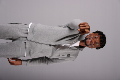 Chibuike Nwaiwu: Trabzonspor’da kupalar kazanmak istiyorum