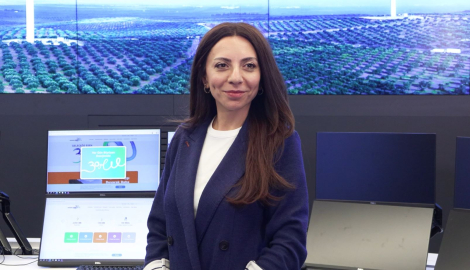 Enerjisa Üretim, kadınların aktif rol aldığı enerji ekosistemi inşa ediyor