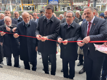 Arıkan: Türkiye ile İran'ı karşı karşıya getirmek isteyen çok ciddi bir kitle var