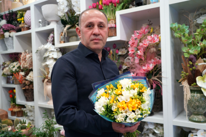 Kadınların en çok hemcinslerine çiçek gönderdiği özel gün; 8 Mart