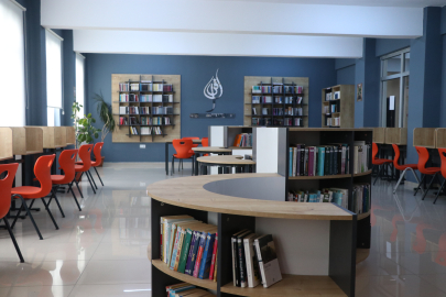 Işıl, kanserden hayatını kaybeden babasından etkilenip tıp okuyor / Ek fotoğraflar